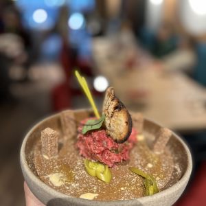 Fotografie CAU Steakhouse - 4