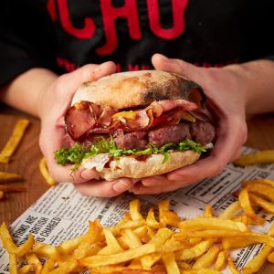 Fotografie CAU Steakhouse - 7