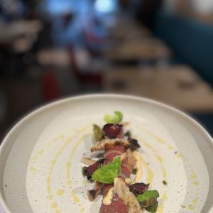 Fotografie CAU Steakhouse - 5