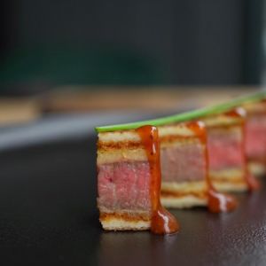 Fotografie CAU Steakhouse - 9