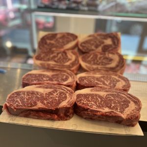 Fotografie CAU Steakhouse - 10