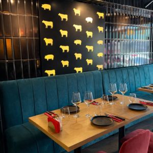 Fotografie CAU Steakhouse - 4