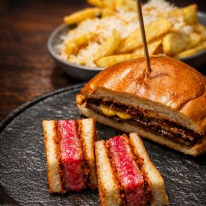 Fotografie CAU Steakhouse - 5