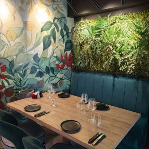 Fotografie CAU Steakhouse - 2