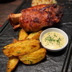 Fotografie CAU Steakhouse - 11