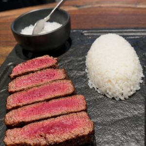 Fotografie CAU Steakhouse - 13