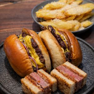 Fotografie CAU Steakhouse - 6