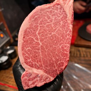 Fotografie CAU Steakhouse - 14