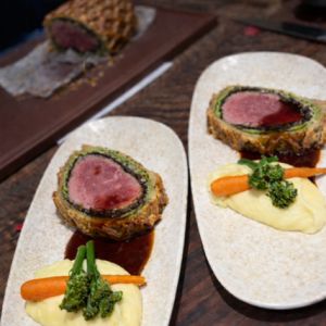 Fotografie CAU Steakhouse - 15