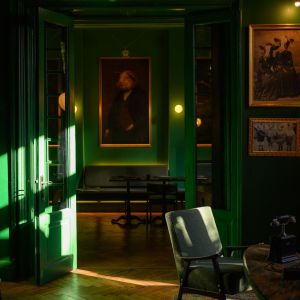 Fotografie Animaletto House - 0