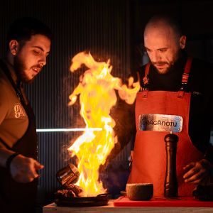 Fotografie Gioia Restaurant - 0