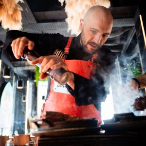 Fotografie Gioia Restaurant - 2