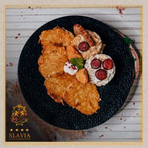 Fotografie Restaurant Slavia - 2