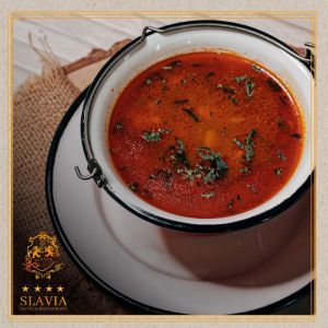 Fotografie Restaurant Slavia - 4