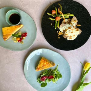 Fotografie Restaurant Slavia - 1