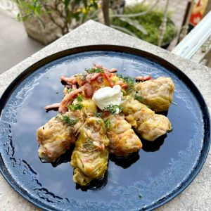 Fotografie Restaurant Slavia - 3