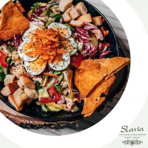 Fotografie Restaurant Slavia - 5