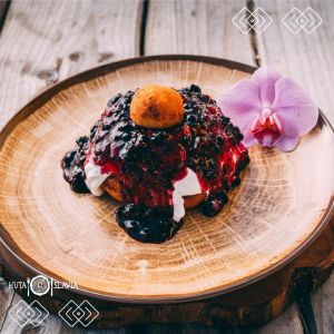 Fotografie Huta Slavia - 1