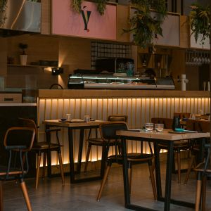 Fotografie Yoshi Izakaya - 0