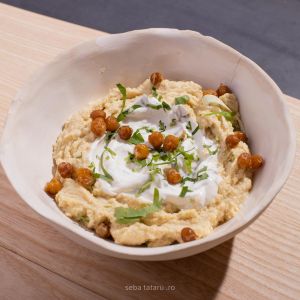 Fotografie Steakbar DOI - 3