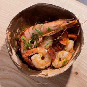 Fotografie Steakbar DOI - 4