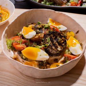 Fotografie Steakbar DOI - 5