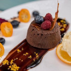 Fotografie Rivière Brasserie - 5