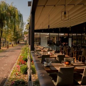 Fotografie Rivière Brasserie - 0