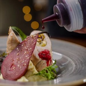 Fotografie Rivière Brasserie - 3