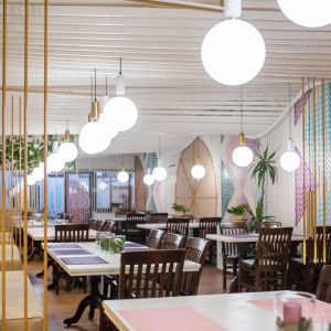 Fotografie Rivière Brasserie - 2