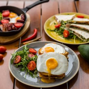 Fotografie Rivière Brasserie - 4