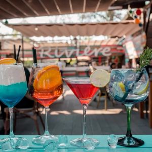 Fotografie Rivière Brasserie - 1