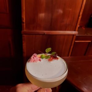 Fotografie Restaurant Jasmine - 4