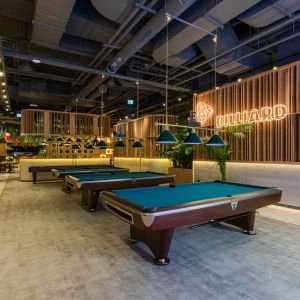 Fotografie TRICKSHOT AFI Brașov - 1