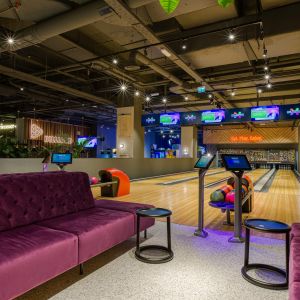 Fotografie TRICKSHOT AFI Brașov - 2