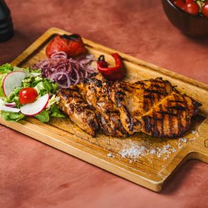 Fotografie TRICKSHOT AFI Brașov - 3