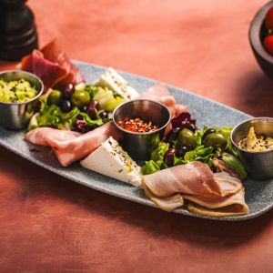 Fotografie TRICKSHOT AFI Brașov - 5