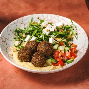 Fotografie TRICKSHOT AFI Brașov - 6