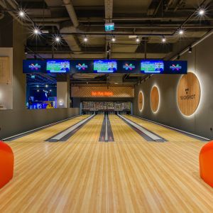 Fotografie TRICKSHOT AFI Brașov - 7