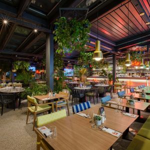 Fotografie TRICKSHOT AFI Brașov - 8