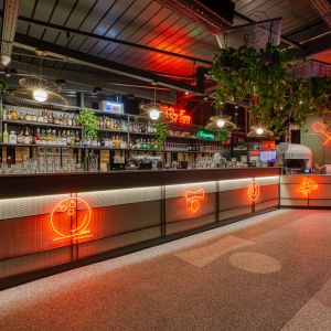 Fotografie TRICKSHOT AFI Brașov - 9