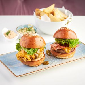 Fotografie Mistero by Burger Peter - 1