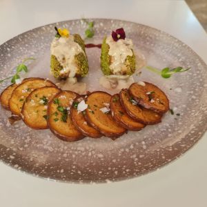 Fotografie Mistero by Burger Peter - 4