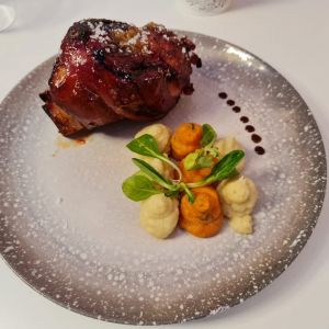 Fotografie Mistero by Burger Peter - 6