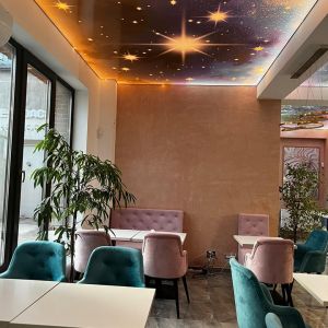 Fotografie Mistero by Burger Peter - 0