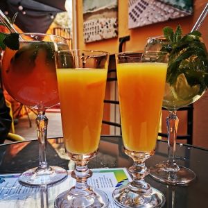 Fotografie Central Culture Bistro - 6