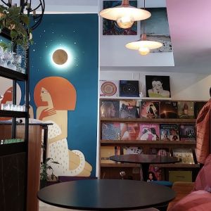 Fotografie Central Culture Bistro - 0