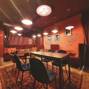 Fotografie Central Culture Bistro - 1