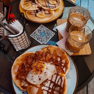 Fotografie Central Culture Bistro - 3