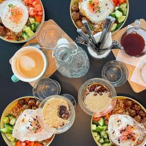 Fotografie Central Culture Bistro - 4